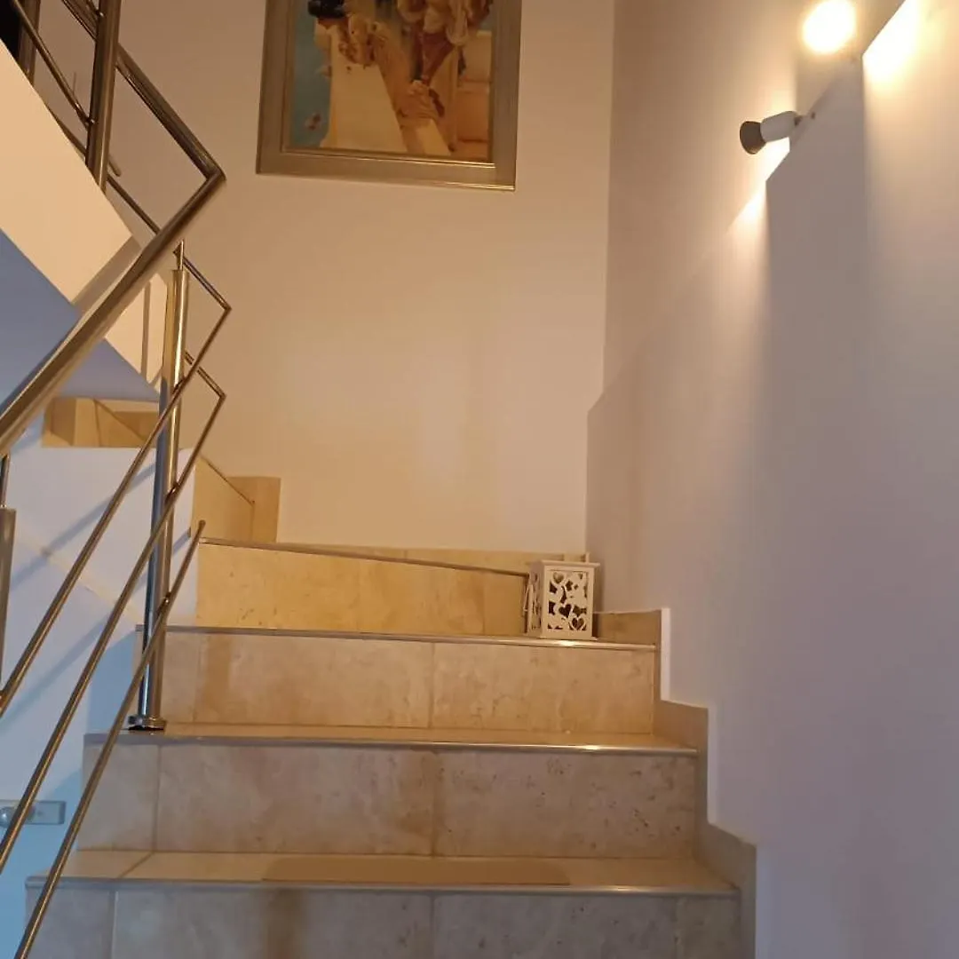 ブカレスト Casa Mirelaヴィラ 別荘