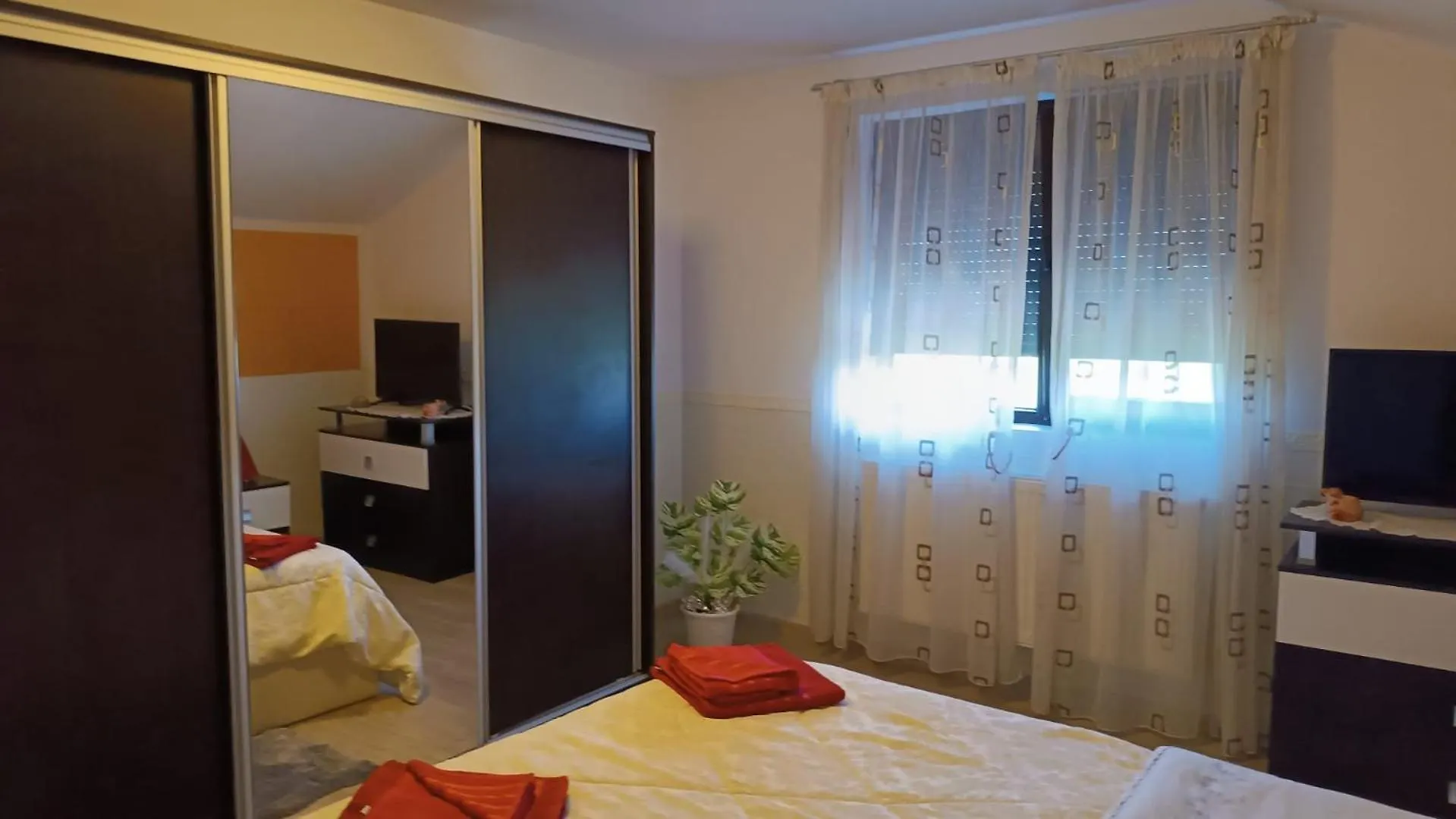 Casa Mirela Βίλα Βουκουρέστι