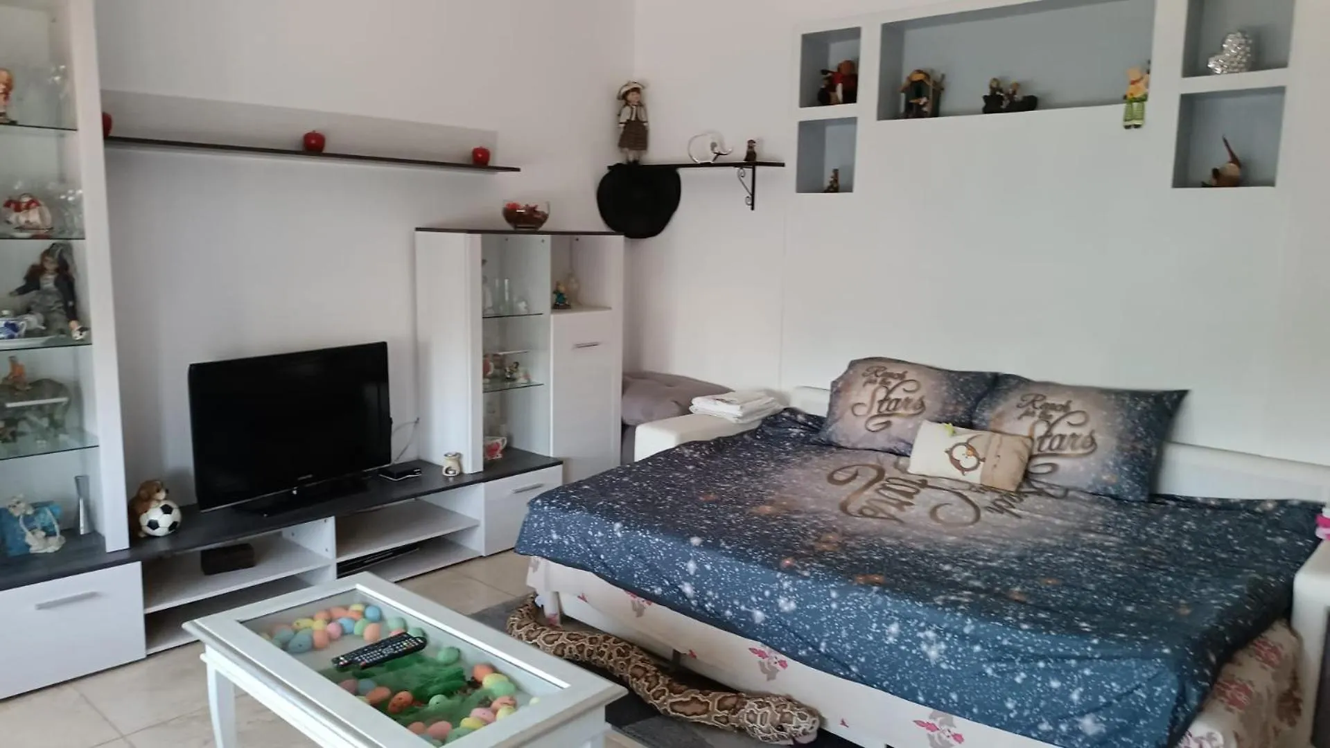 Casa Mirela Βίλα Βουκουρέστι 0*,