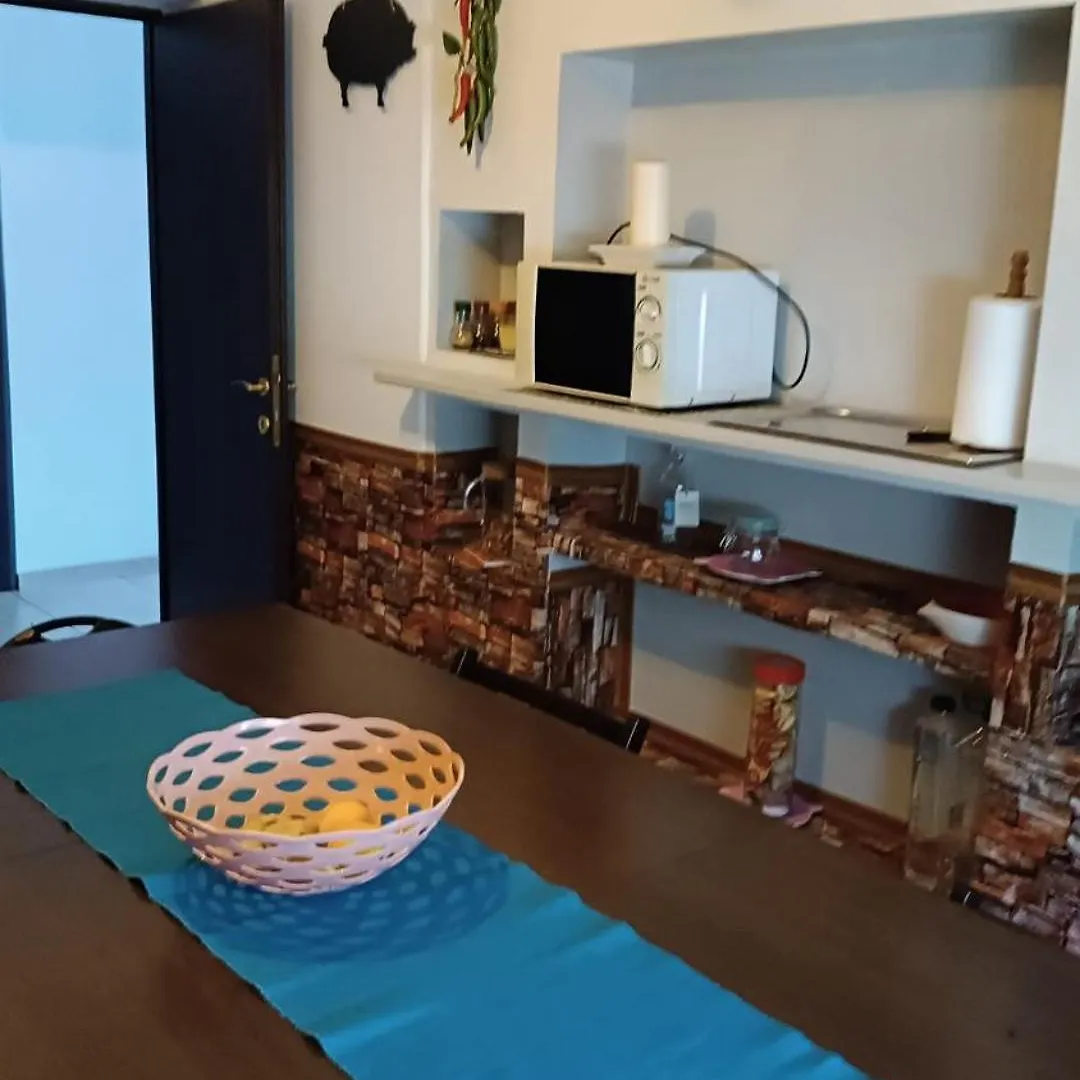 Willa Casa Mirela Bukareszt