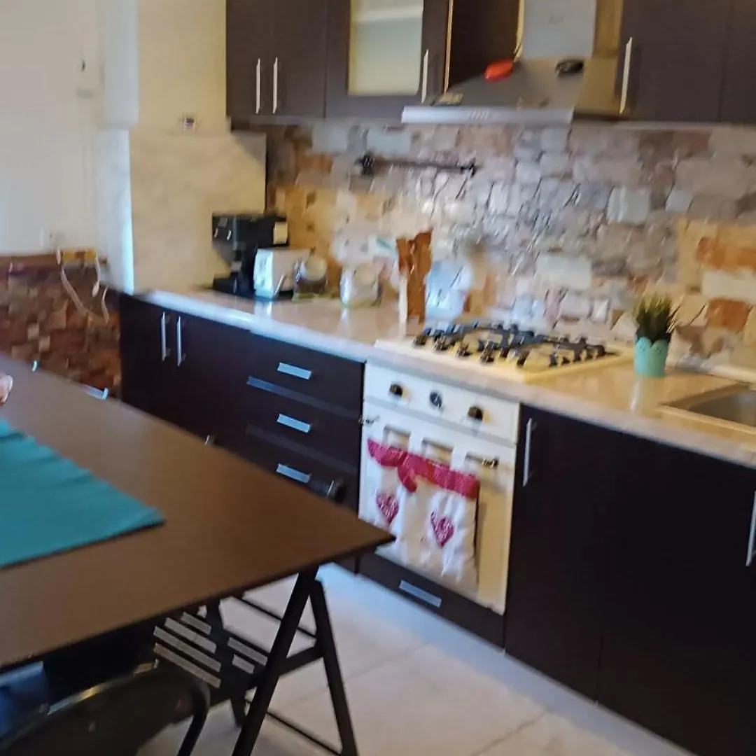 Willa Casa Mirela Bukareszt Rumunia