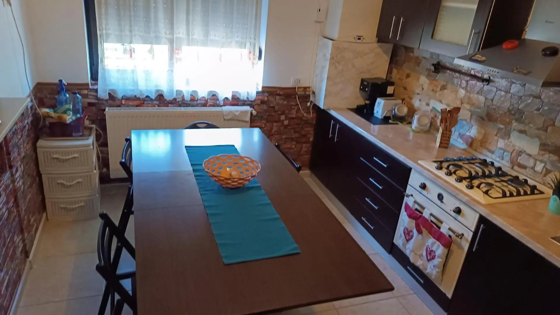 Dom wakacyjny Willa Casa Mirela Bukareszt Rumunia