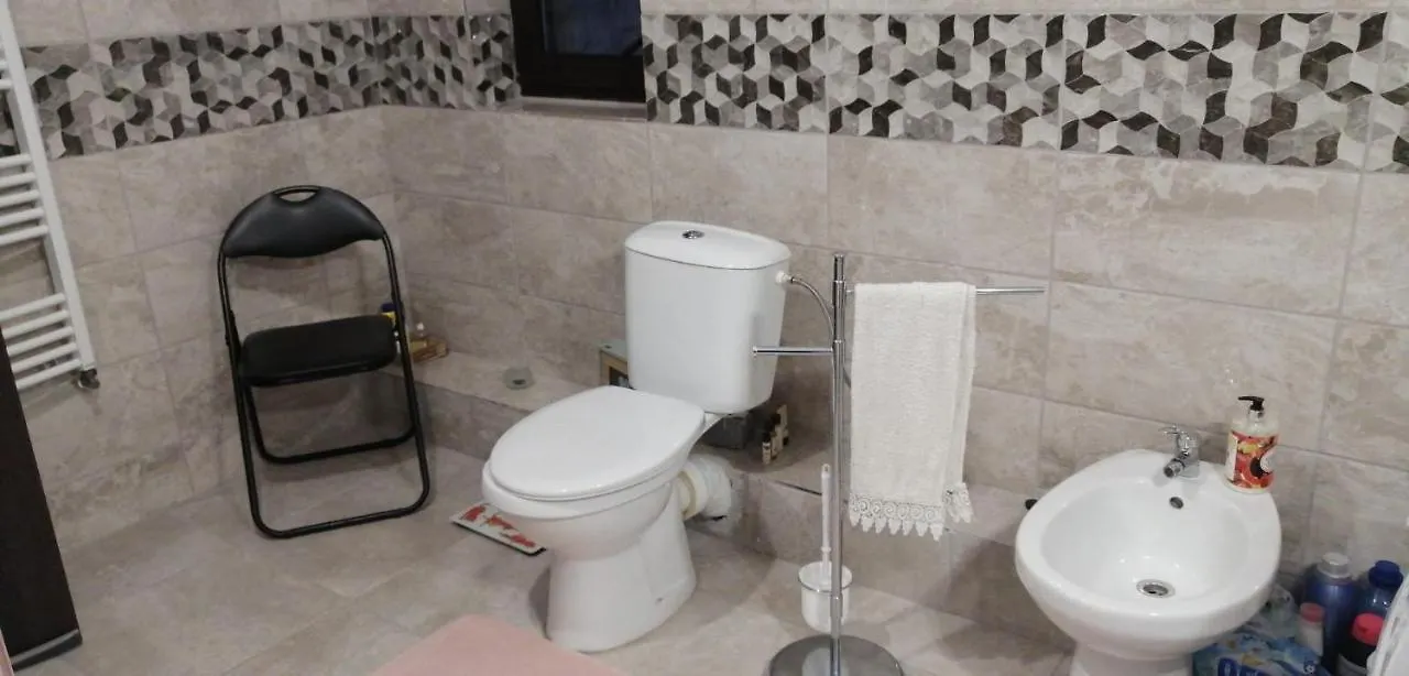 Casa Mirela Βίλα Βουκουρέστι Ρουμανία