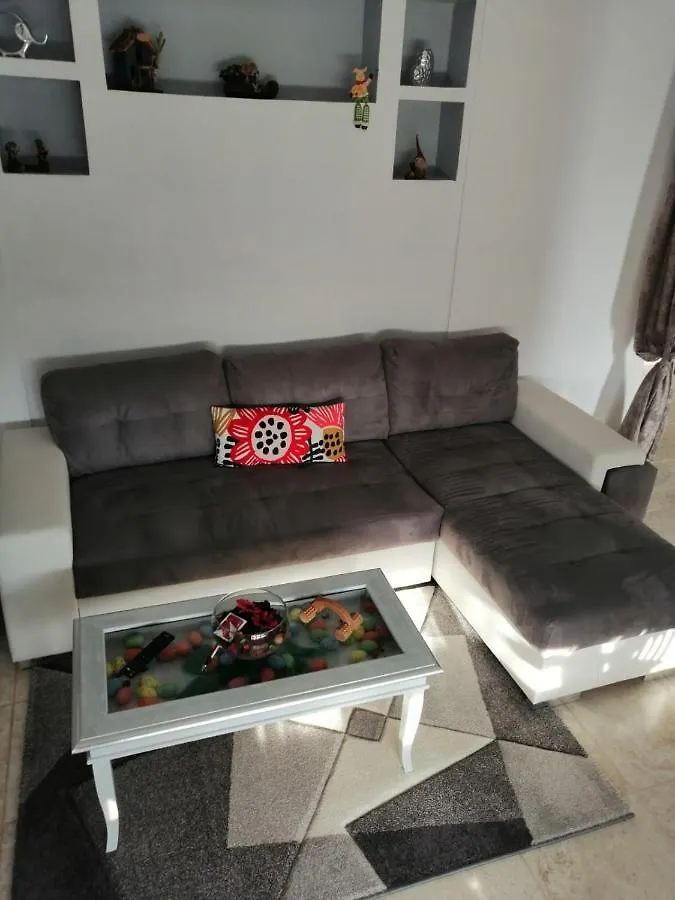 Willa Casa Mirela Bukareszt Dom wakacyjny