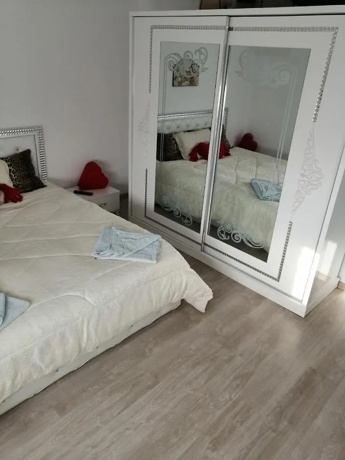 Dom wakacyjny Willa Casa Mirela Bukareszt Rumunia