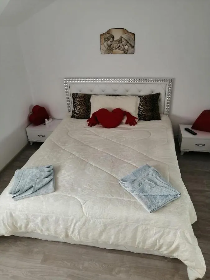 Σπίτι διακοπών Casa Mirela Βίλα Βουκουρέστι
