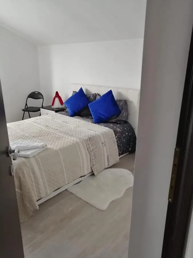 Casa Mirela Βίλα Βουκουρέστι 0*,
