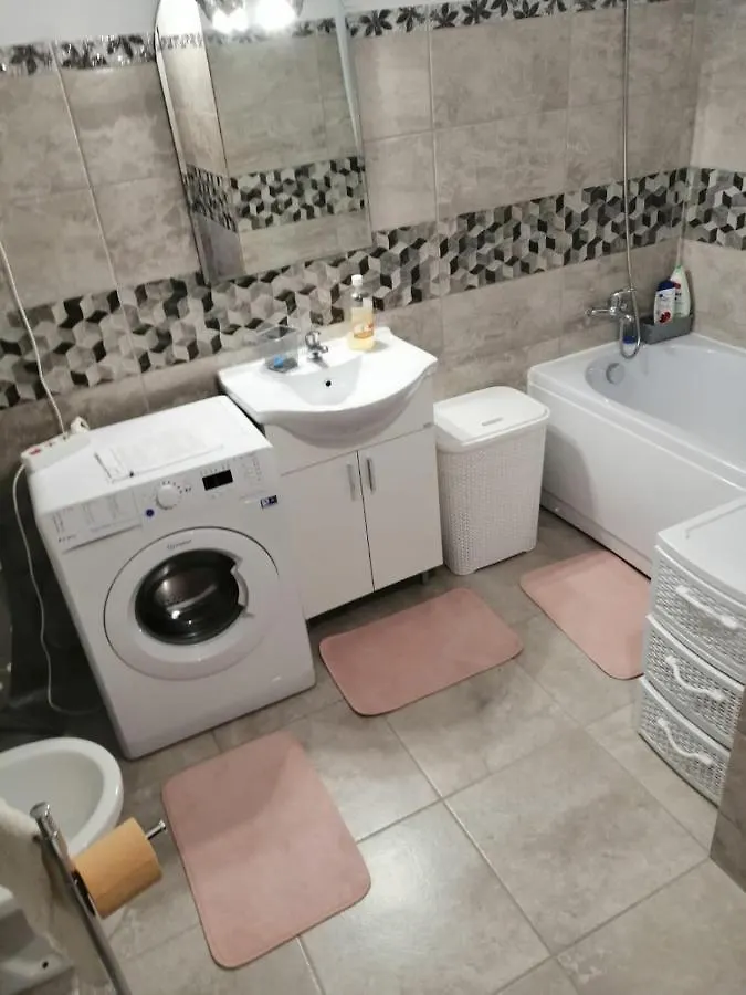Willa Casa Mirela Bukareszt