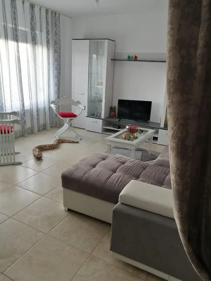 Dom wakacyjny Willa Casa Mirela Bukareszt