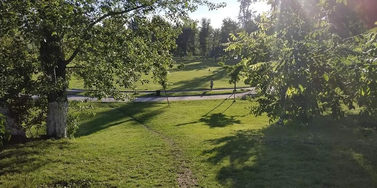 Dom wakacyjny Willa Casa Mirela Bukareszt